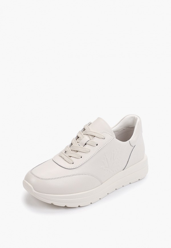 фото Кроссовки francesco donni