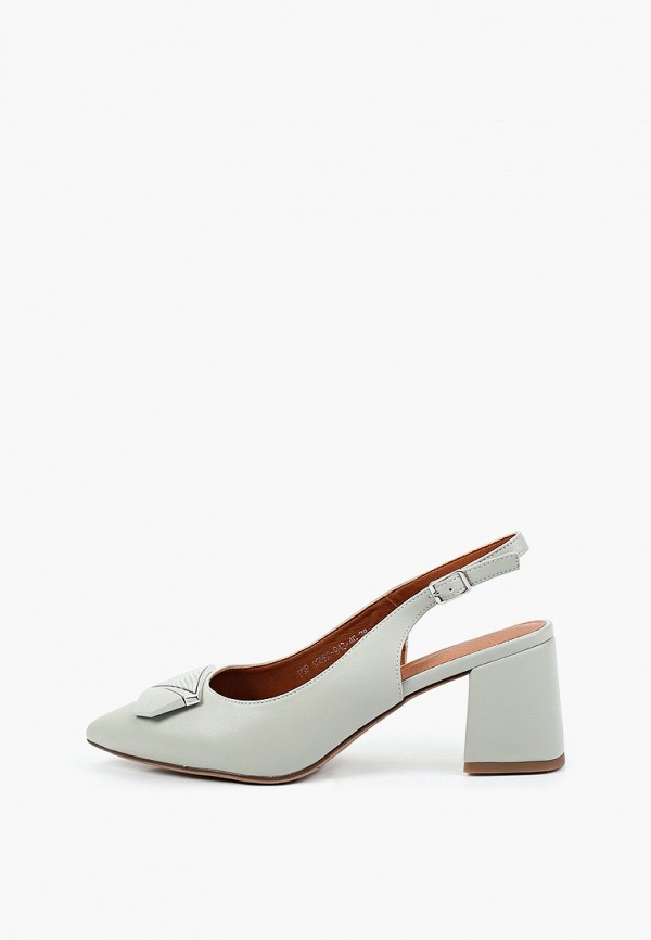 Туфли Francesco Donni 4895₽