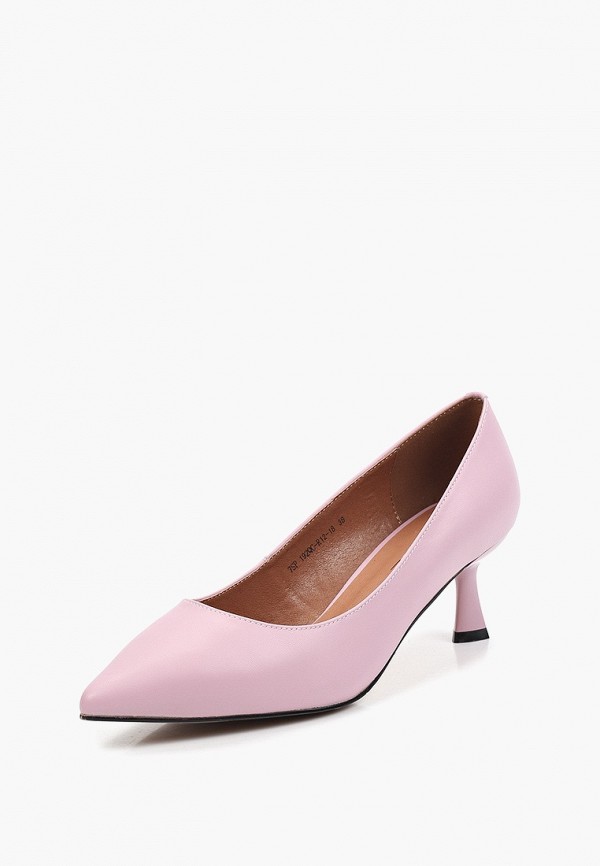 фото Туфли francesco donni