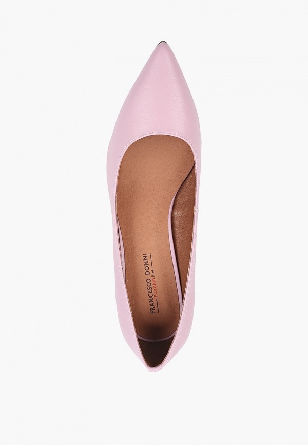 фото Туфли francesco donni