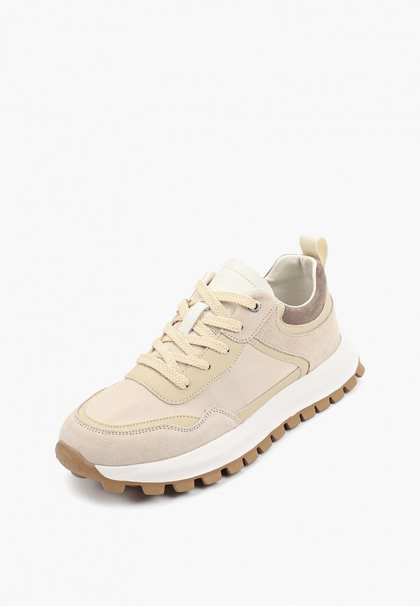 фото Кроссовки francesco donni