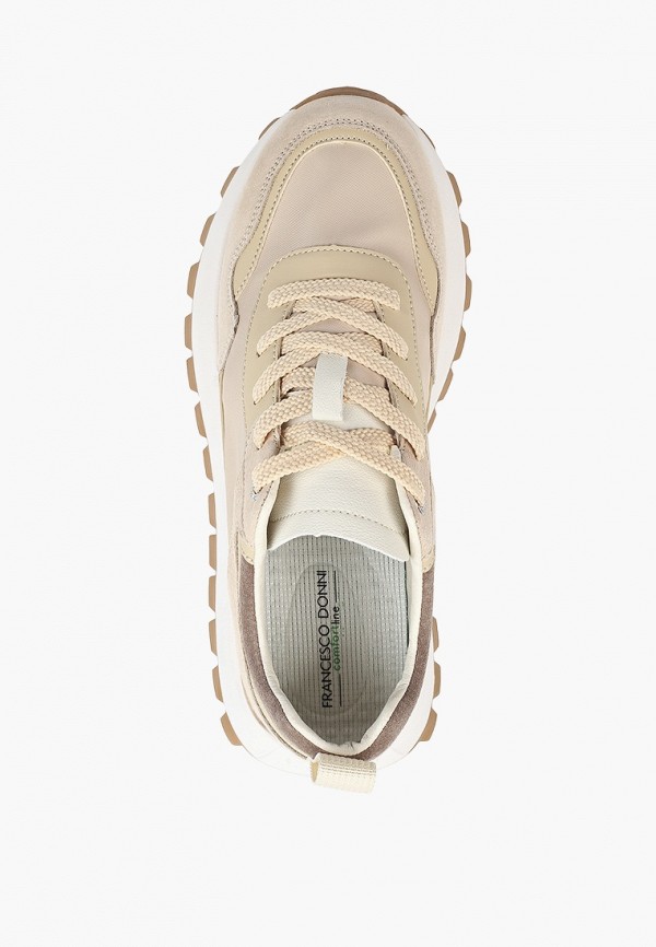 фото Кроссовки francesco donni