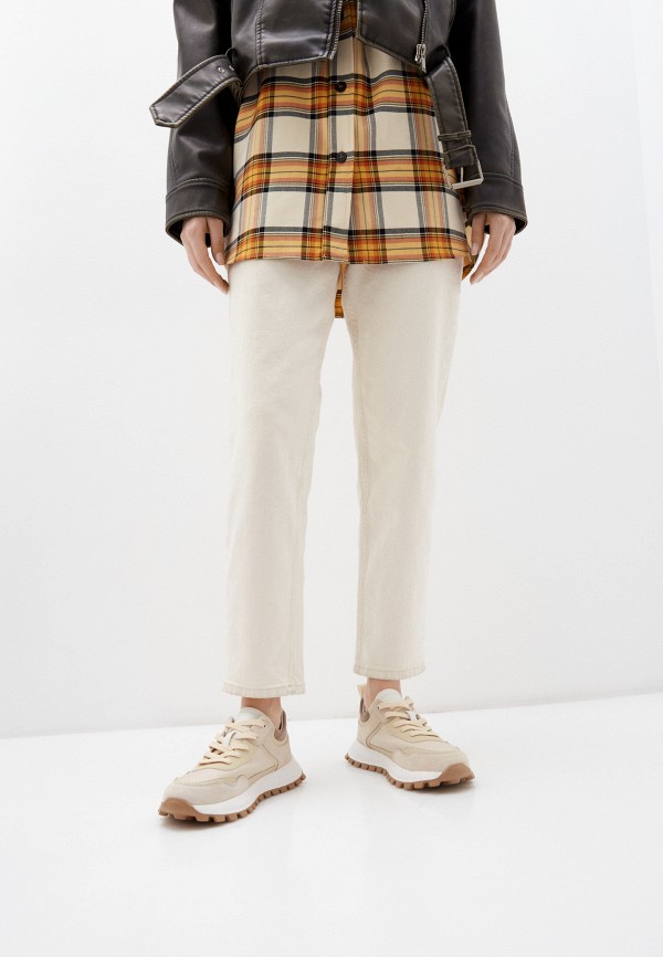 фото Кроссовки francesco donni