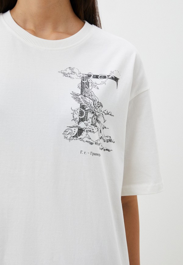 фото Футболка sela