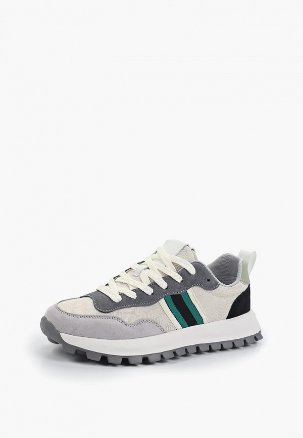 фото Кроссовки francesco donni