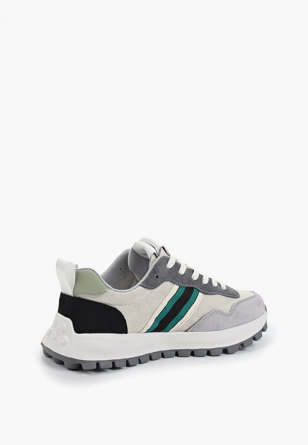 фото Кроссовки francesco donni