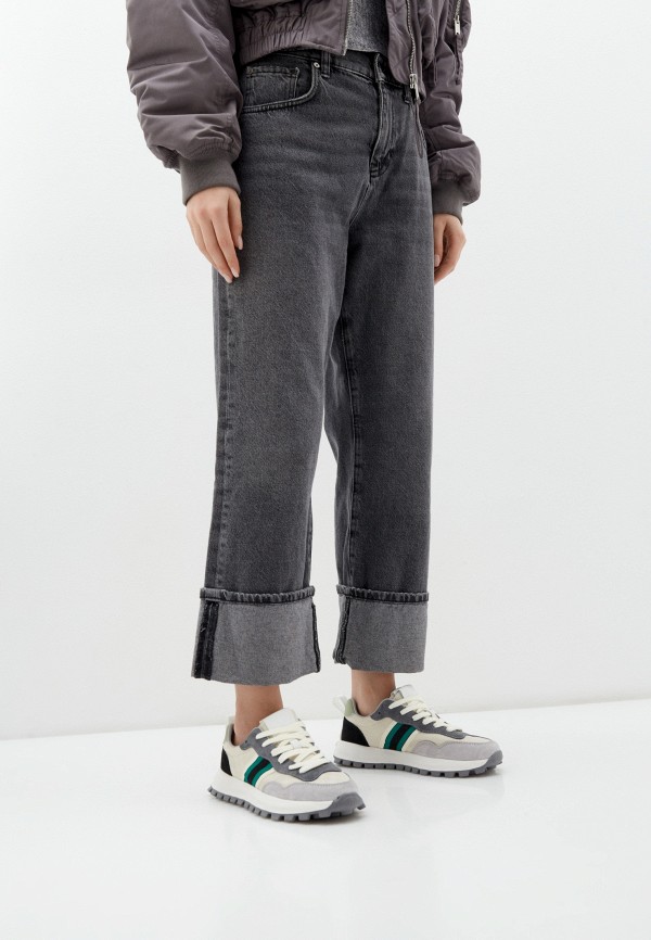 фото Кроссовки francesco donni