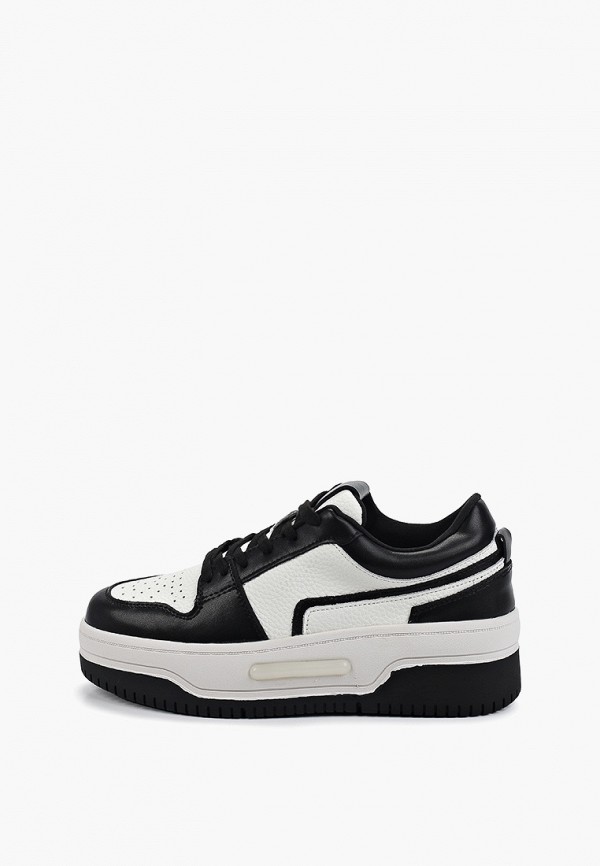 фото Кеды francesco donni