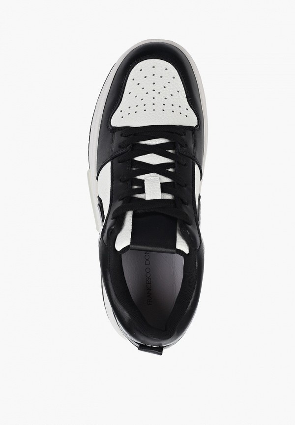 фото Кеды francesco donni