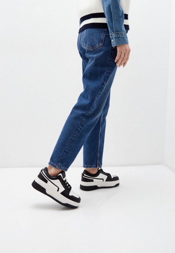 фото Кеды francesco donni