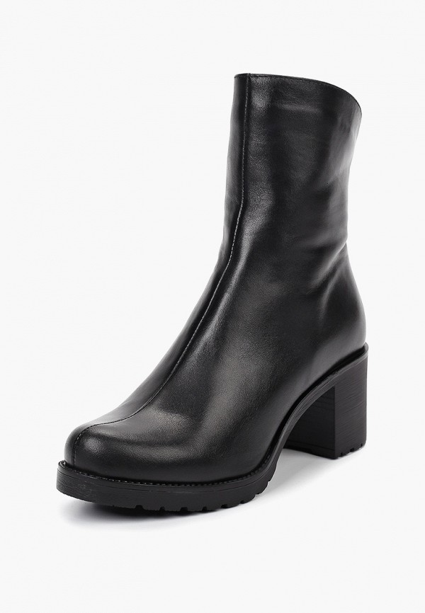 фото Ботильоны francesco donni