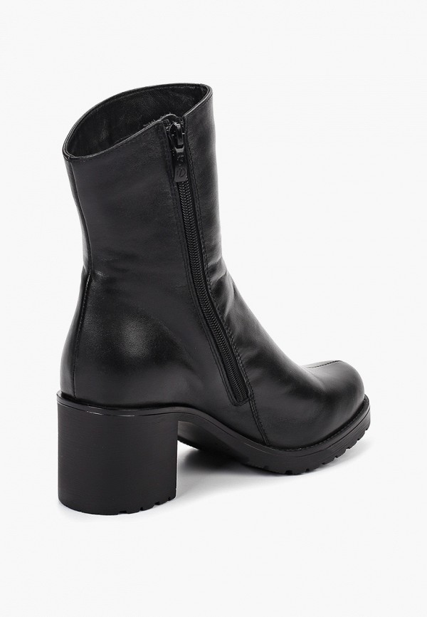 фото Ботильоны francesco donni