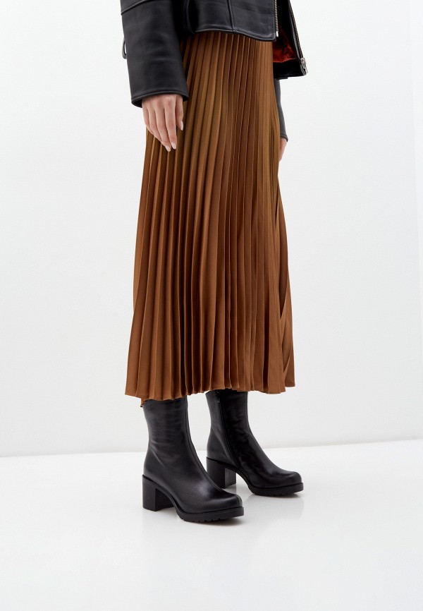 фото Ботильоны francesco donni