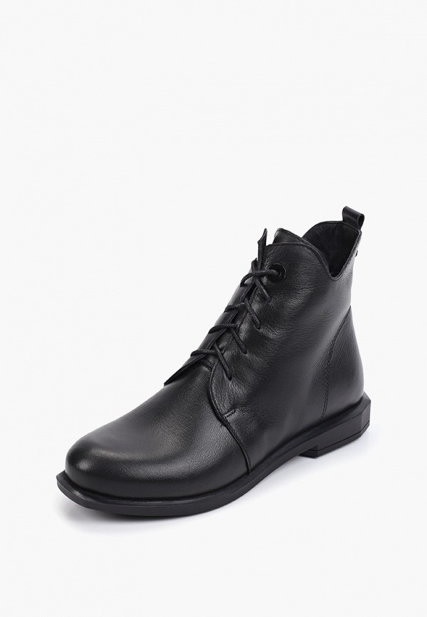 фото Ботинки francesco donni