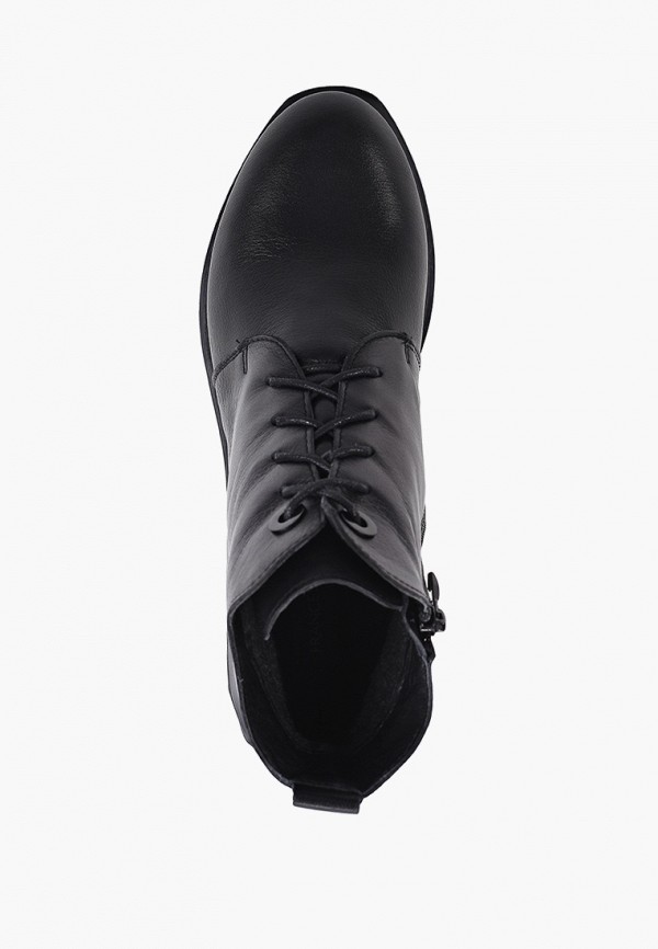 фото Ботинки francesco donni