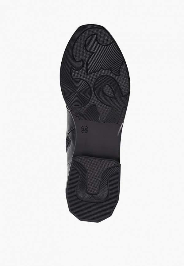 фото Ботинки francesco donni