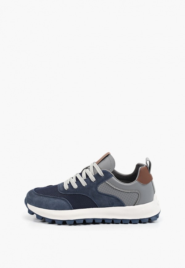 фото Кроссовки francesco donni