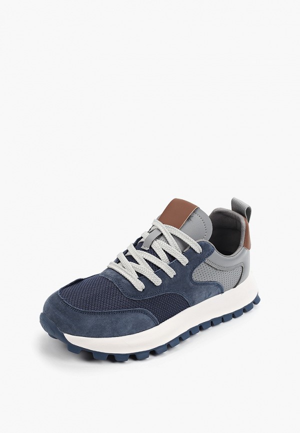 фото Кроссовки francesco donni