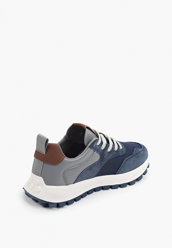 фото Кроссовки francesco donni