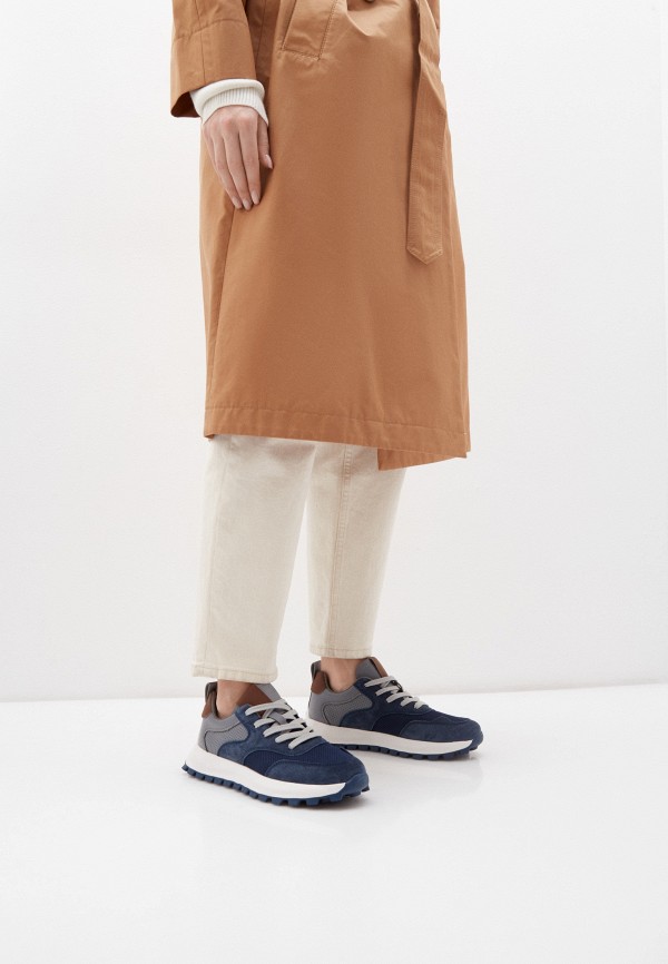 фото Кроссовки francesco donni