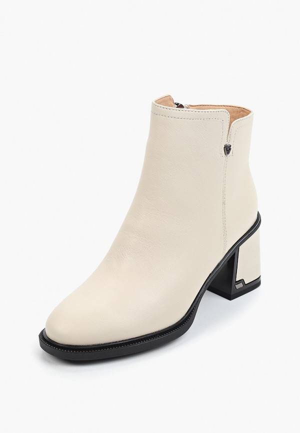 фото Ботильоны francesco donni