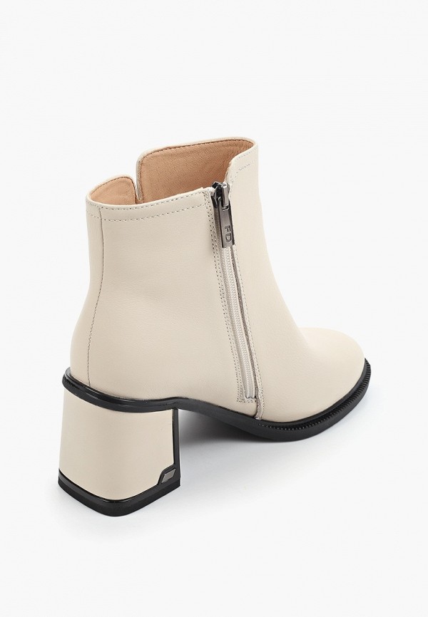 фото Ботильоны francesco donni