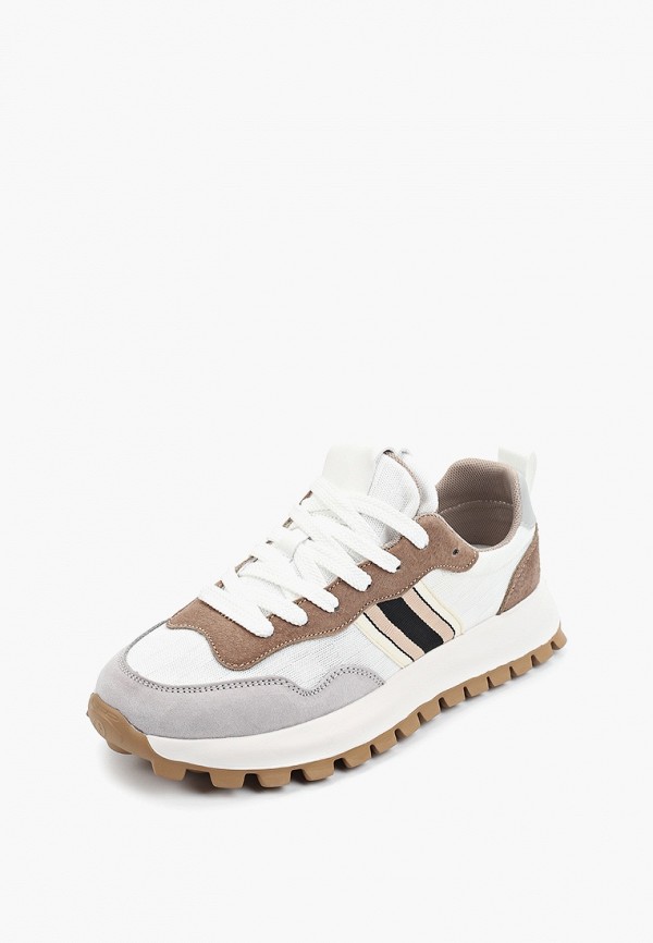 фото Кроссовки francesco donni