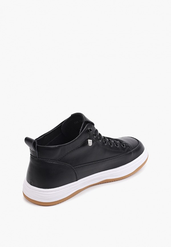 фото Кеды francesco donni