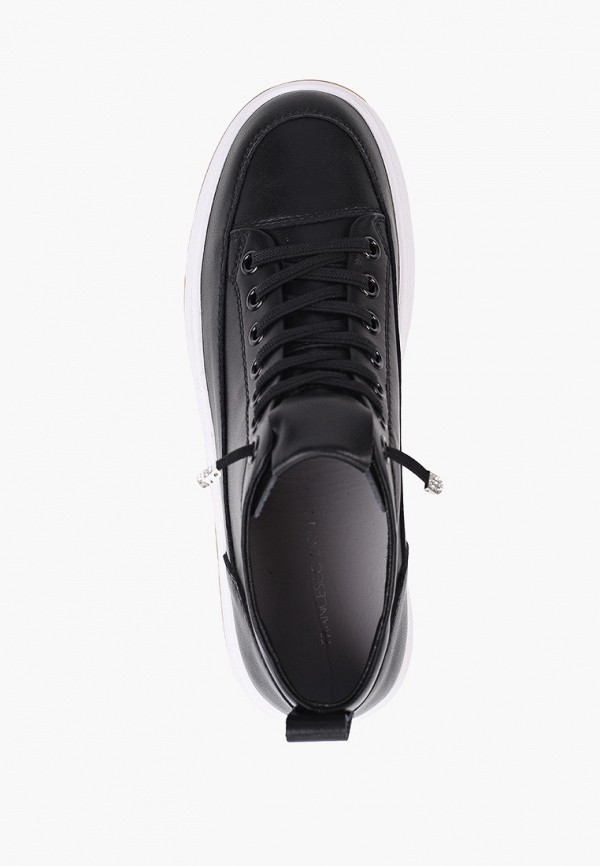 фото Кеды francesco donni