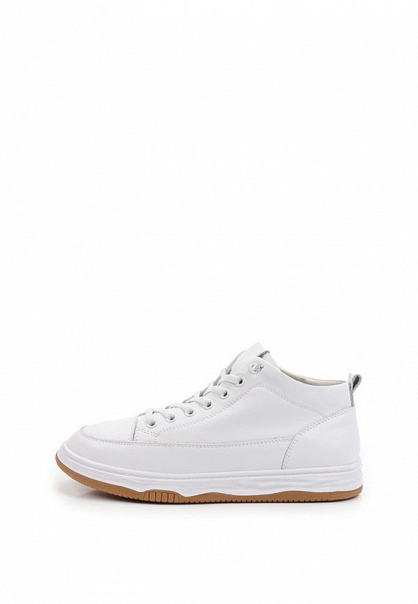 фото Кеды francesco donni