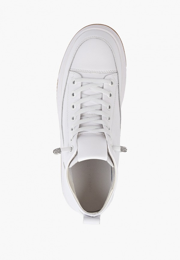 фото Кеды francesco donni