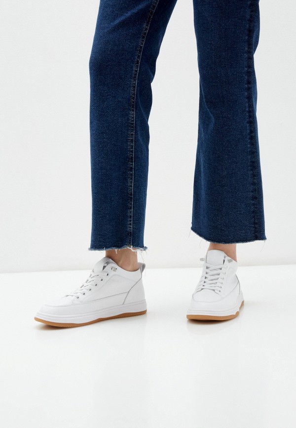 фото Кеды francesco donni