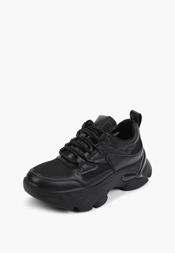 фото Кроссовки francesco donni