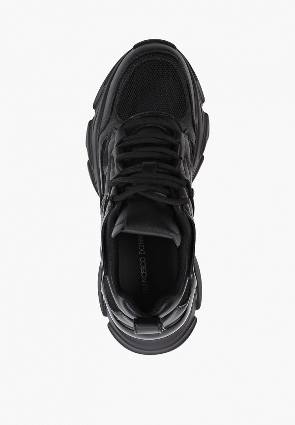 фото Кроссовки francesco donni