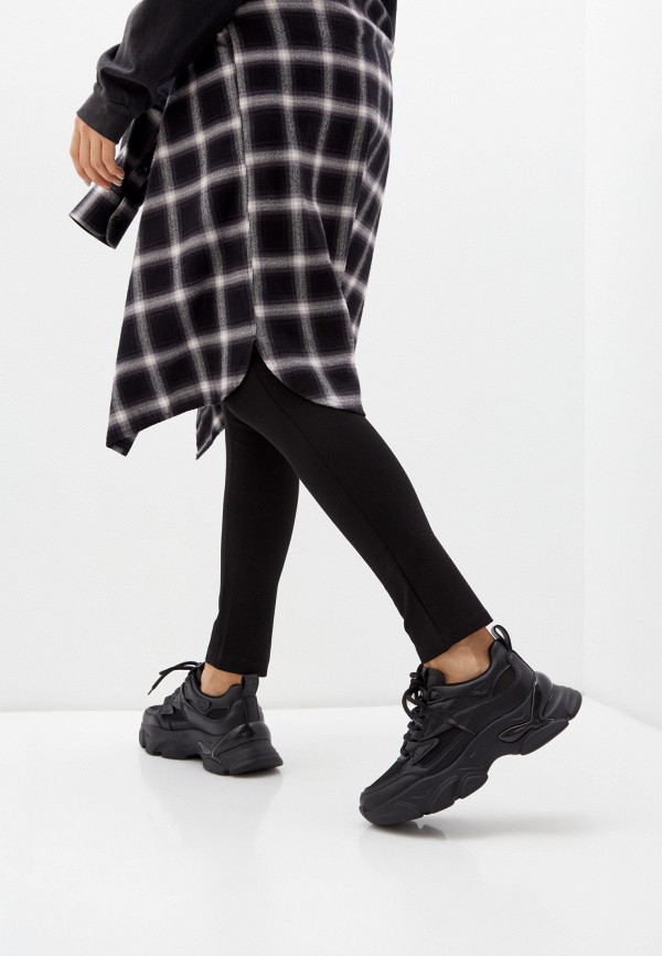 фото Кроссовки francesco donni