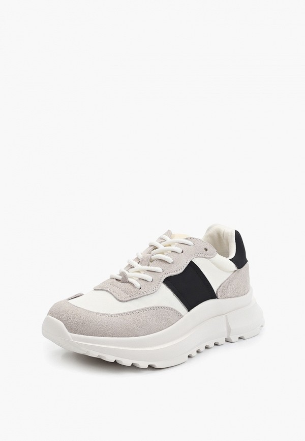 фото Кроссовки francesco donni