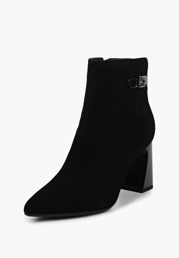 фото Ботильоны francesco donni