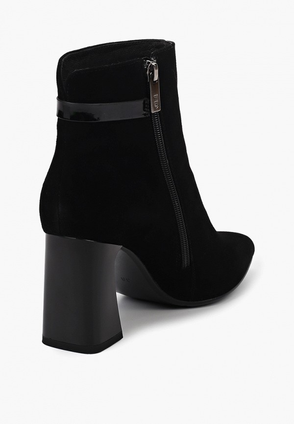 фото Ботильоны francesco donni