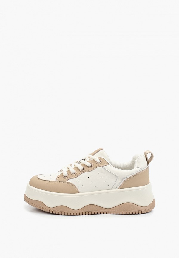 фото Кеды francesco donni