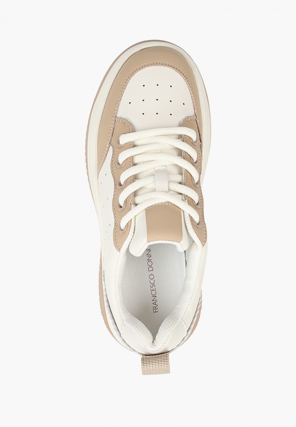 фото Кеды francesco donni