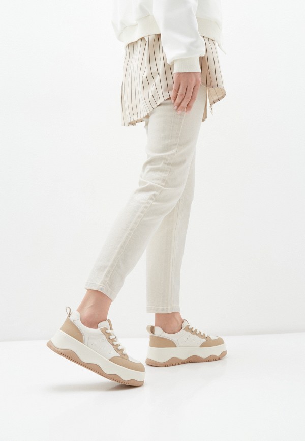 фото Кеды francesco donni