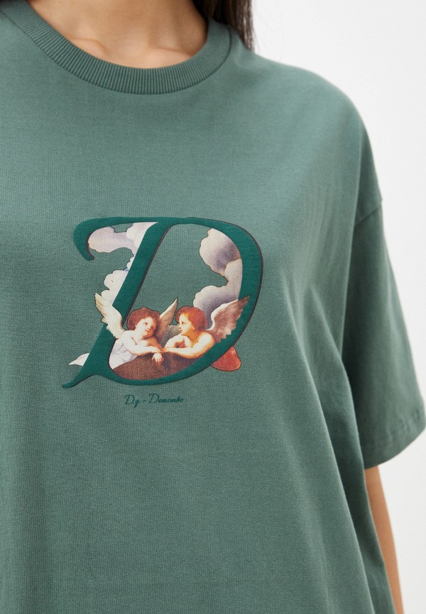 фото Футболка sela