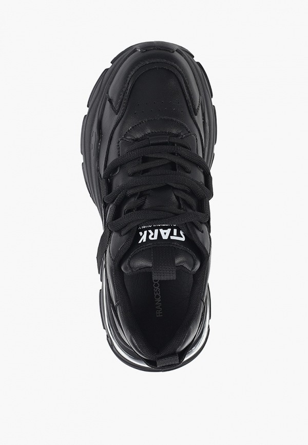 фото Кроссовки francesco donni