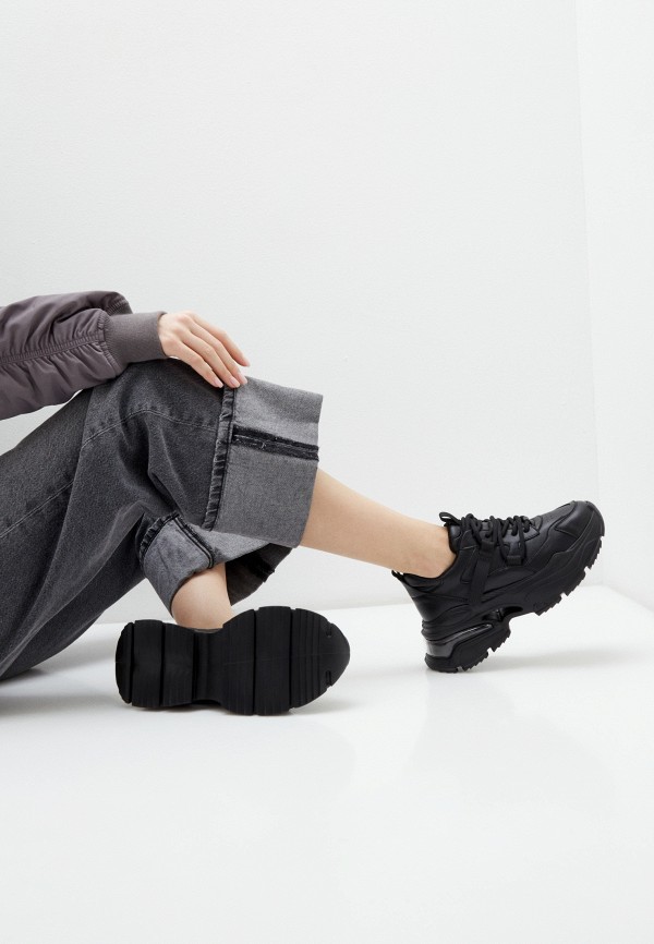 фото Кроссовки francesco donni