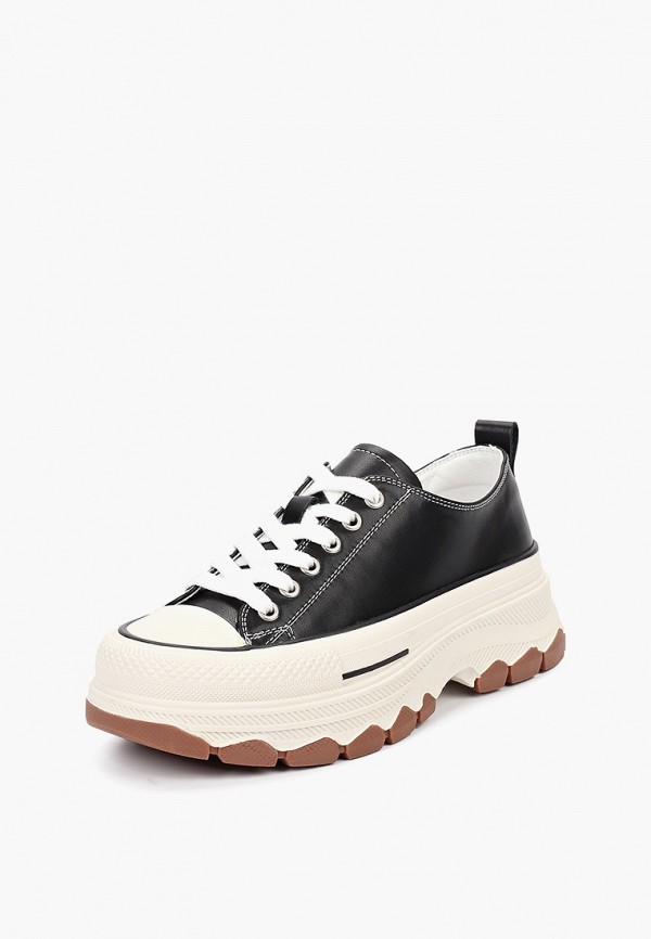 фото Кеды francesco donni