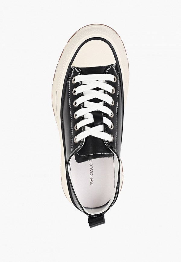 фото Кеды francesco donni