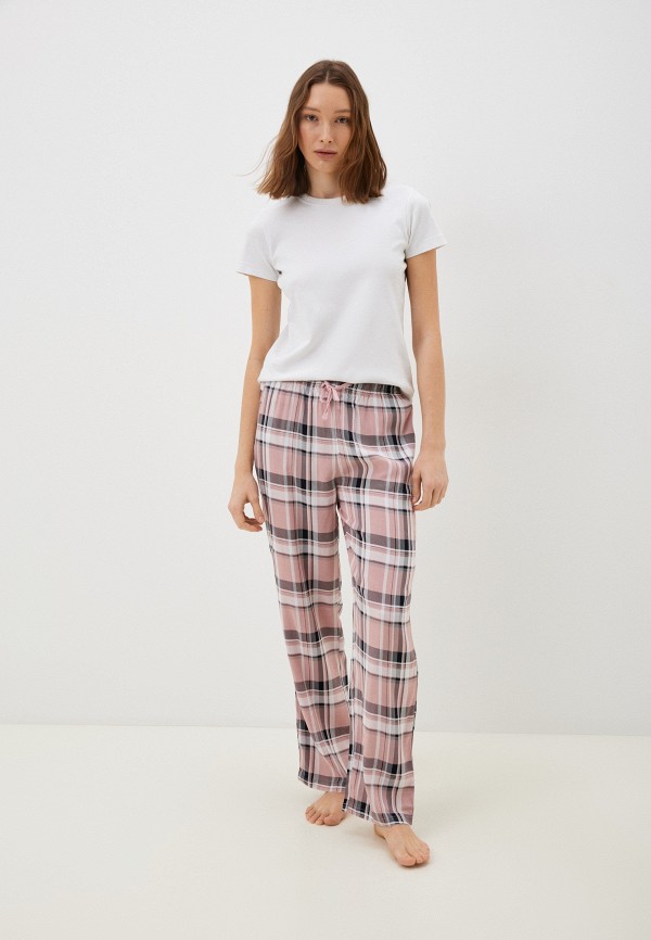 фото Брюки домашние gloria jeans