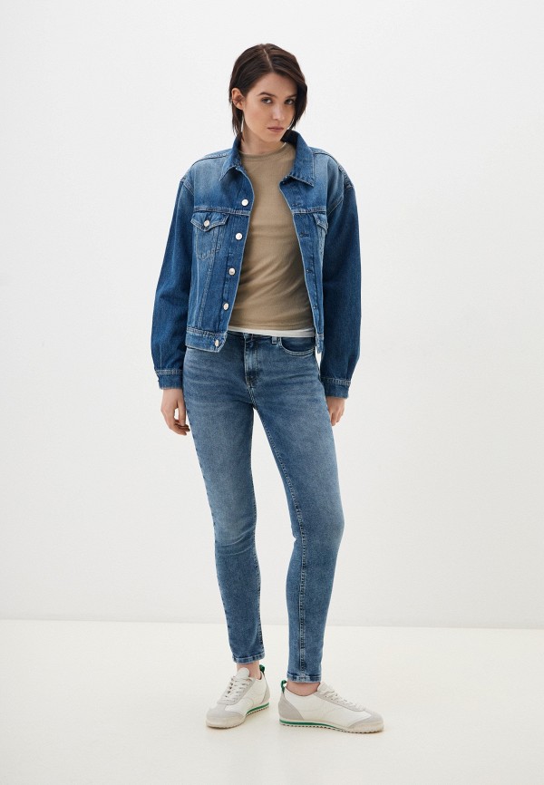 фото Джинсы gloria jeans