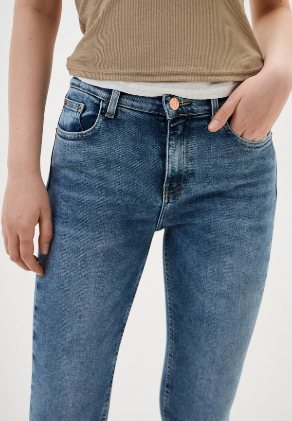 фото Джинсы gloria jeans