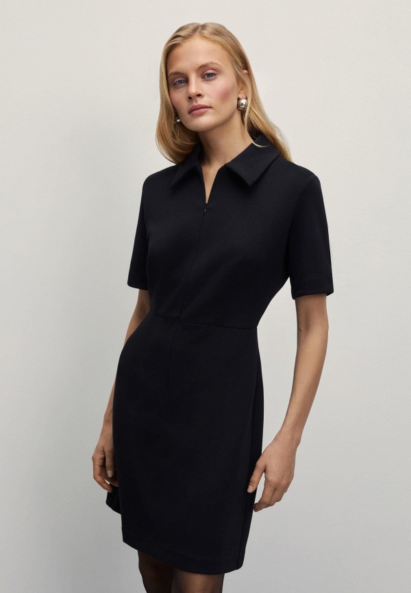 

Платье Zarina, Черный